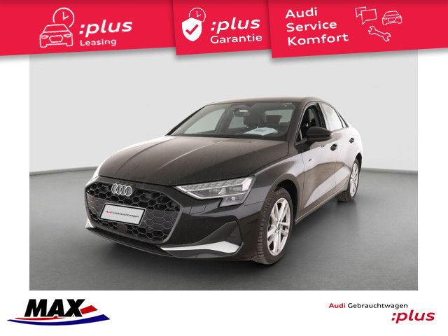Audi A3 - Bild 1