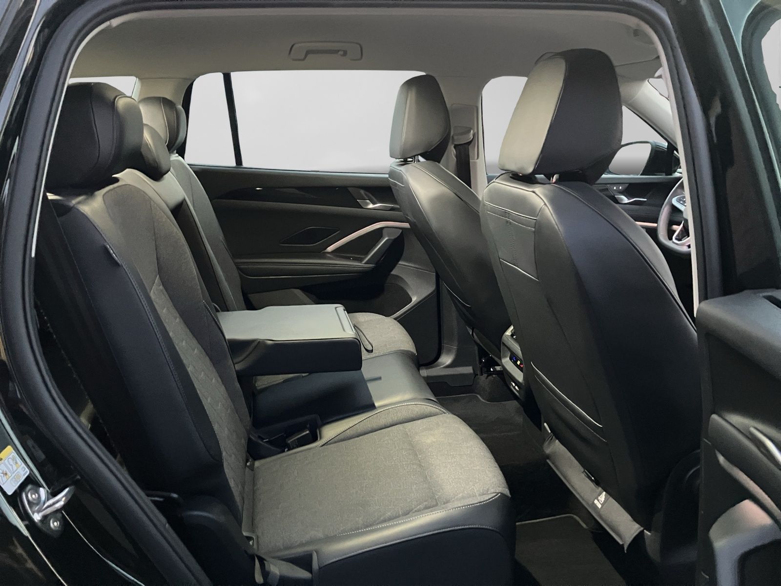 Volkswagen Tayron - Bild 6