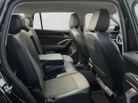 Volkswagen Tayron - Vorschau Bild 6