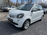 Smart ForFour forfour Basis