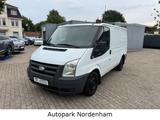 Ford Transit Kasten 2.2TDCI FT 260 K LKW*AHK*3-SITZ* - Ford Transit: 260s