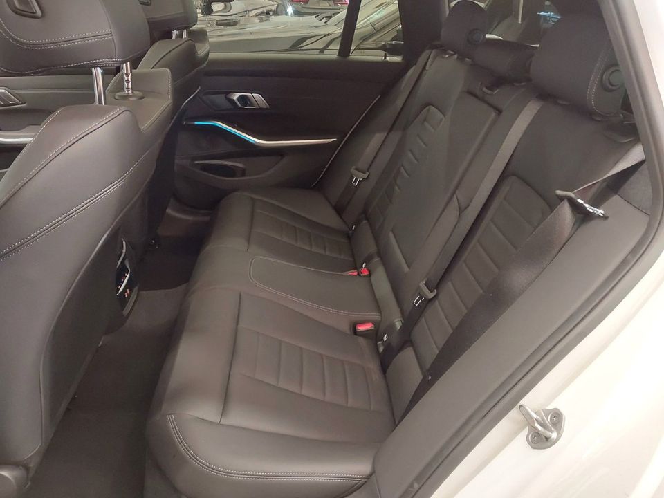 BMW M340i - Bild 8