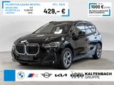 BMW 218i Active Tourer LED AHK NAVI KAMERA SHZ PDC - Neuwagen: Kleinbus