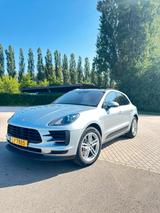 Porsche Macan S | Luftfederung | Pano | Reifen+Brems NEU - Porsche Gebrauchtwagen von 2020