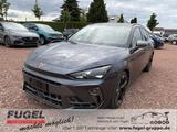 Cupra Leon ST 2.0 TDI DSG LED|virt.Cock.|ACC|RFK - Cupra Leon mit Diesel-Antrieb: Grau