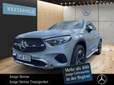 Mercedes-Benz GLC 300 e 4M Coupé ALPIN/BEIGE°PANO°TRITTBRETTER