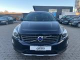 Volvo XC60 Summum 2WD Business-Paket AHK Automatik - Volvo Gebrauchtwagen