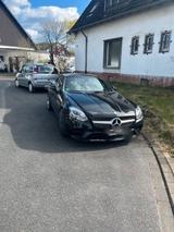 Mercedes-Benz Mercedes SLC nur 30000km - Mercedes-Benz R 300 Gebrauchtwagen