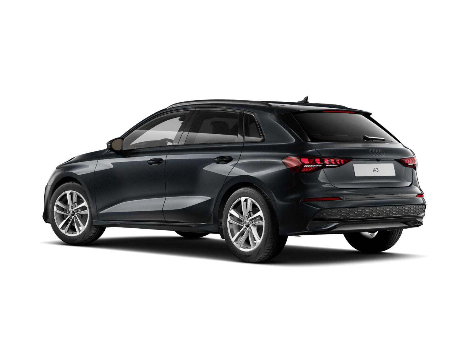 Audi A3 - Bild 4