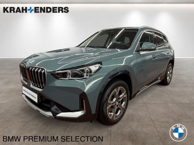 BMW X1 sDrive20i xLine AHK+Memoy+Adapt.LED+SHZ+H&K