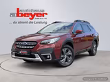 Subaru Outback 2.5i Active AHK - Subaru Outback: Active