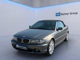 BMW 330 Cabrio Edition Exclusive Original Zustand - BMW 330 aus 2005: Cabrio