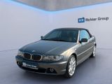 BMW 330 Cabrio Edition Exclusive Original Zustand - BMW 330 aus 2005