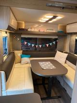 Bürstner Averso Plus 510 TK - Bürstner Averso plus