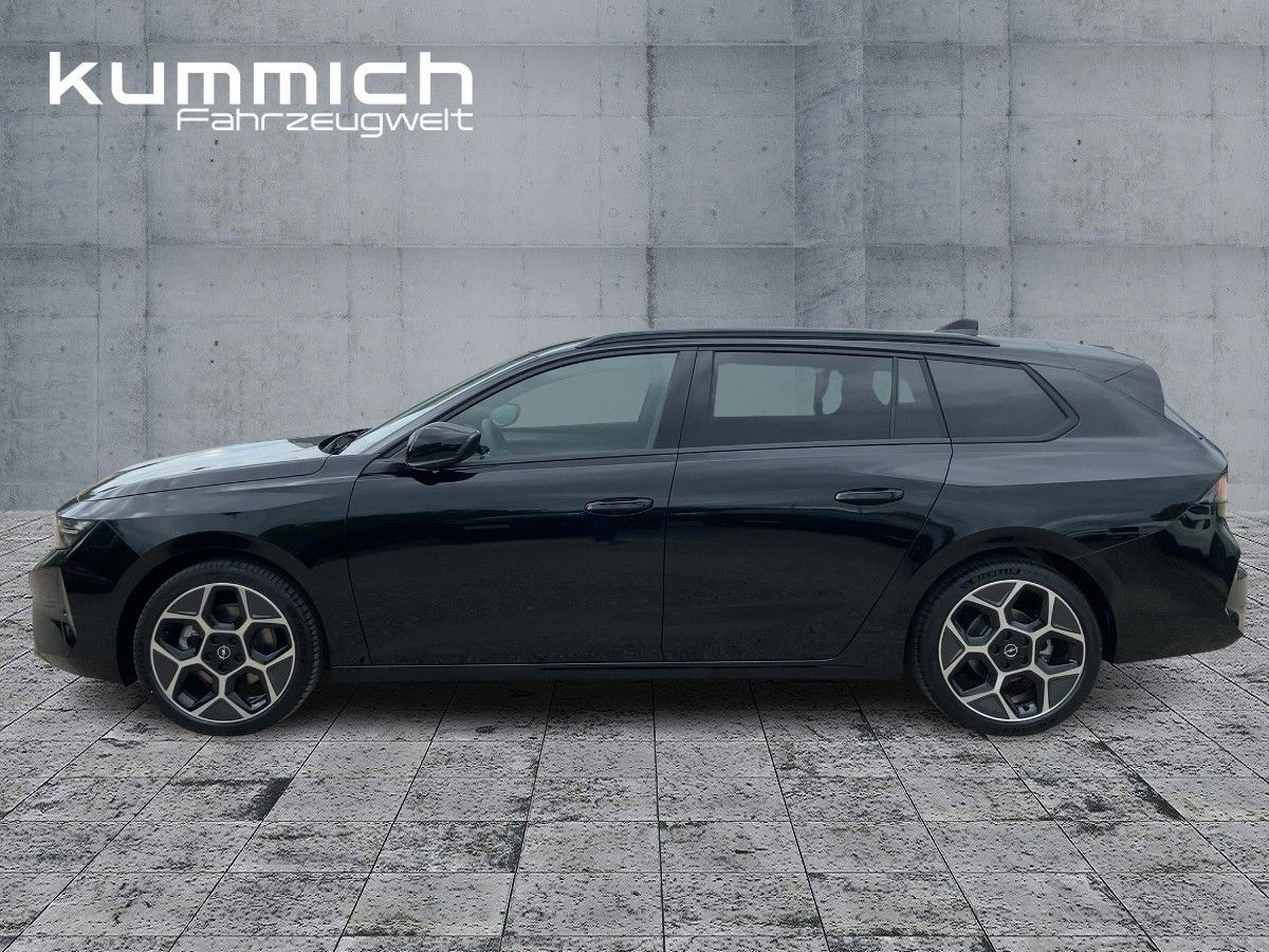 Opel Astra - Bild 6