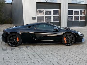2016 Mclaren 570S — фото 5