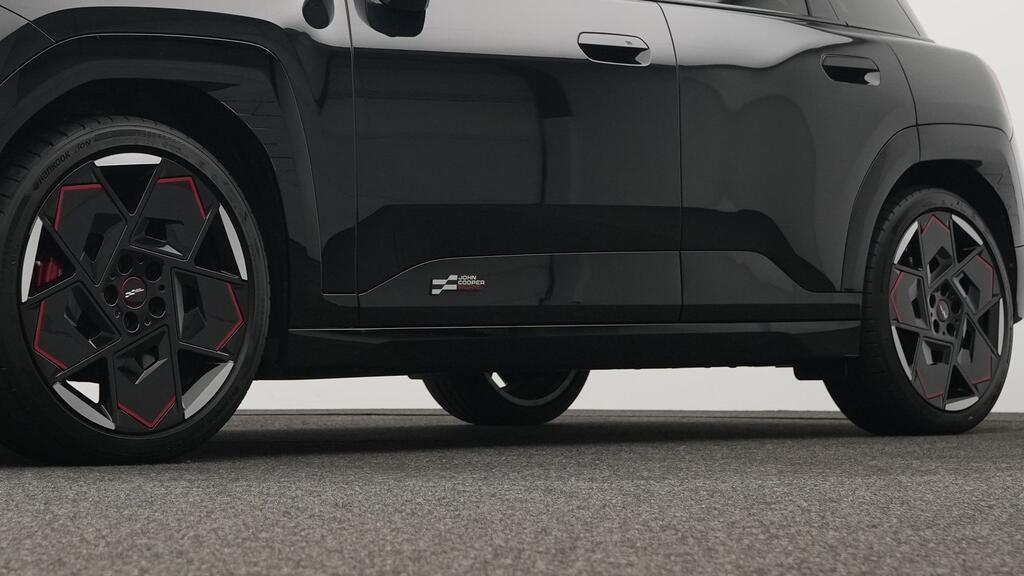 MINI Jcw John Cooper Works Trim, миниатюра 21