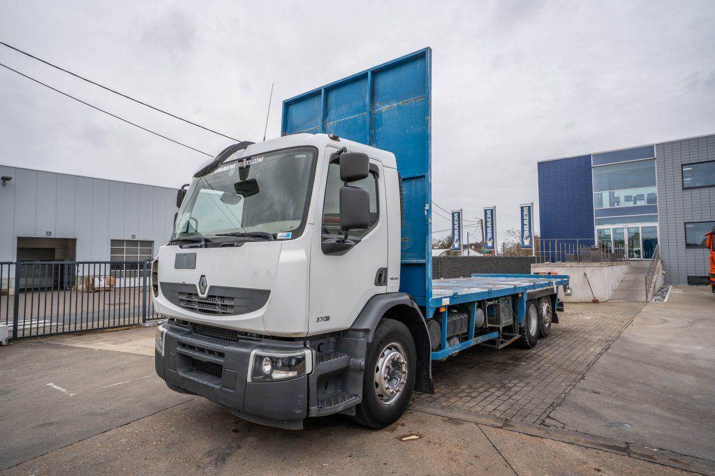 Renault PREMIUM 370 DXI
