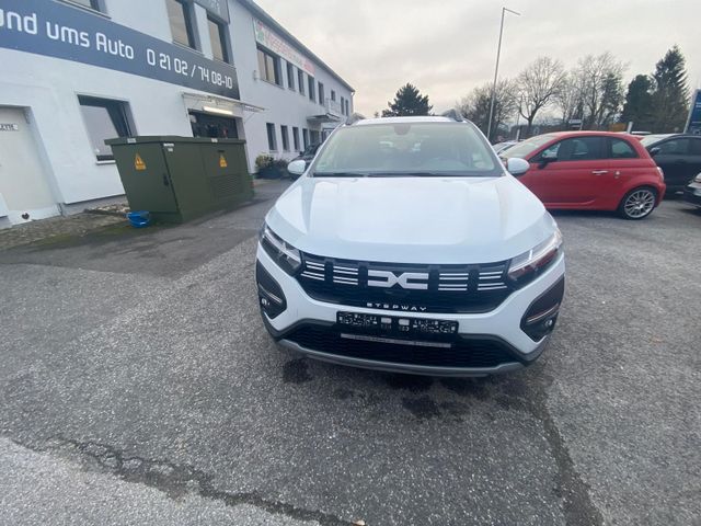 Dacia Sandero III Stepway Comfort