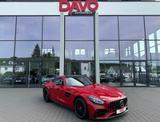 Mercedes-Benz AMG GT C Coupé Performance Night Aero-Kit/Burmes - Mercedes-Benz AMG GT C Gebrauchtwagen