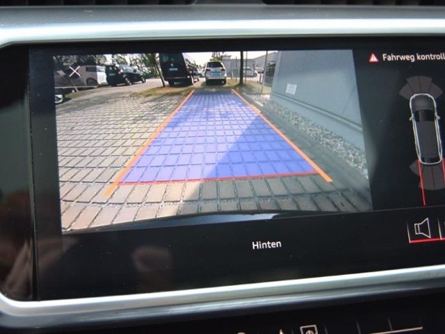 A6 Avant Sport 45 TFSI qu. S-tronic AHK/MATRIX/P