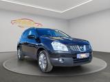 Nissan Qashqai I-Way*Navigation*aus 1.Hand* - Nissan Qashqai: I Way