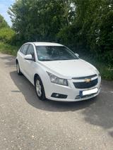 Chevrolet Cruze 1.6 LT LT - Chevrolet Cruze von privat