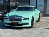 Rolls-Royce Spectre Bespoke / Starburst / Stock - Rolls-Royce Elektroautos