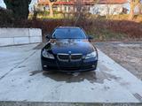 BMW E91 325xi touring - - BMW 325: 325xi