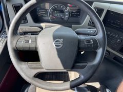Fahrzeugabbildung Volvo FM-410