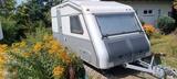 Kip KG41 Green Line  - Kip Wohnwagen