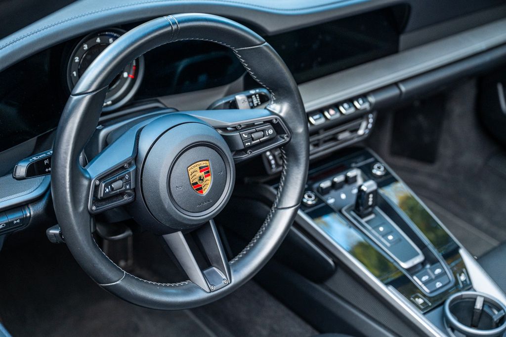 Porsche 992 - Bild 7