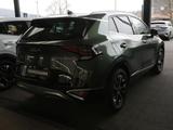 Kia Sportage 1.6T DCT Spirit Navi Kamera SHZ - Kia Sportage