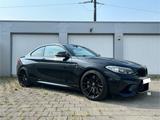 BMW M2 Coupé M2 - BMW M2: Coupé