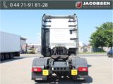 Iveco S-Way 570 SZM AS440S57T/FP / Voll - Iveco Kipper