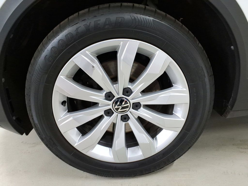 Volkswagen T-Roc Sport 4Motion 2.0 TDI SCR Klima*Nav