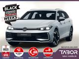 Volkswagen Passat Var. TDI 193 4M DSG R-Line LED Nav+ eHk - Volkswagen Passat Tageszulassungen