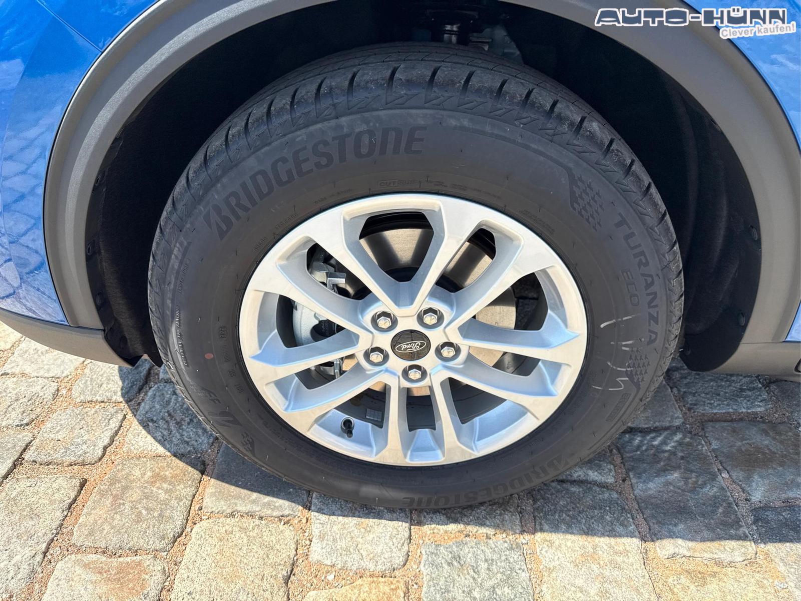 Ford Kuga Neues Modell Titanium 1,5 EcoBoost-Navi-...