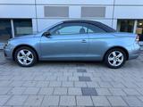 Volkswagen Eos 1.4 BMT*SHZ*KLIMA*Garantie - Volkswagen Eos mit Benzin-Antrieb: Cabrio
