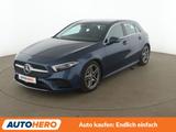 Mercedes-Benz A 250 4Matic AMG Line Aut.*NAVI*LED*ACC*PDC* - Mercedes-Benz A-Klasse Gebrauchtwagen in Dortmund