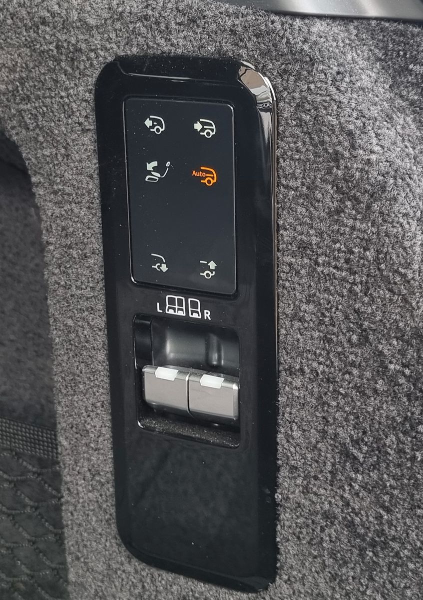 Land Rover Range Rover Autobiography Hybrid-PANO-VOLL foto 20