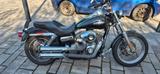 Harley-Davidson Dyna super glide custom - HARLEY-DAVIDSON DYNA SUPER GLIDE CUSTOM