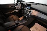 Mercedes-Benz CLA 200 SB AMG Line TLeder,Navi,LED,SH,PDC,SR+WR - gebrauchte Mercedes-Benz CLA 200 Shooting Brake aus dem Jahr 2016