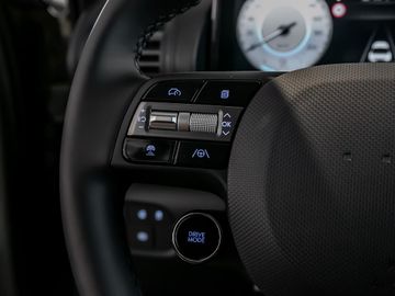 Hyundai Inster Elektro 85 kW FWD Prime Autobahnassistent