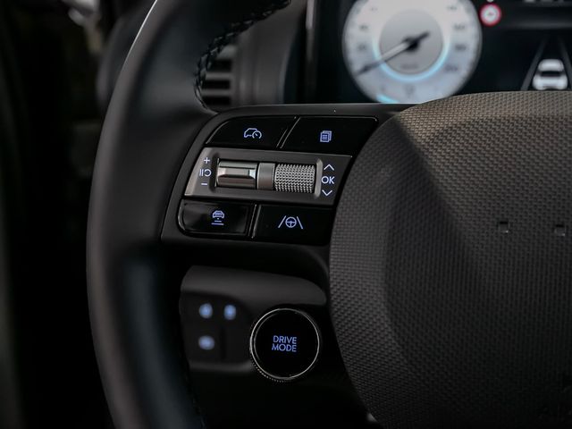 Hyundai Inster Elektro 85 kW FWD Prime Autobahnassistent