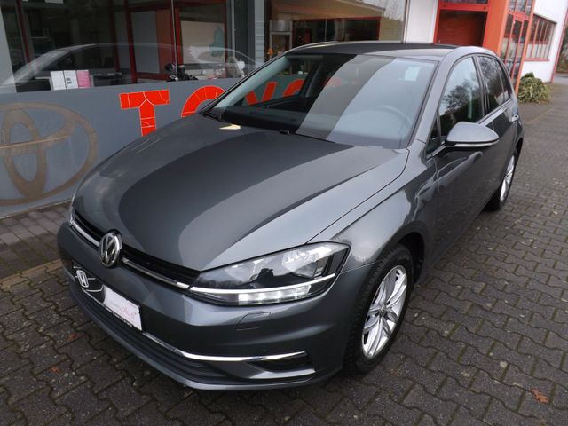 Volkswagen Golf VII Lim.1.0 TSI Comfortline BMT/Start-Stopp