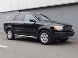 Volvo XC90 V8 Geartronic (schöne 7-Sitzer) - Volvo 7-Sitzer