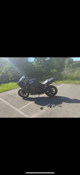 Kawasaki Er6f - KAWASAKI 2007 ER6F