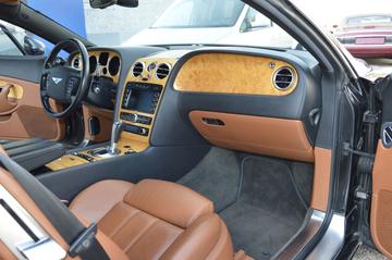 2004 Bentley CONTINENTAL GT 缩略图 13