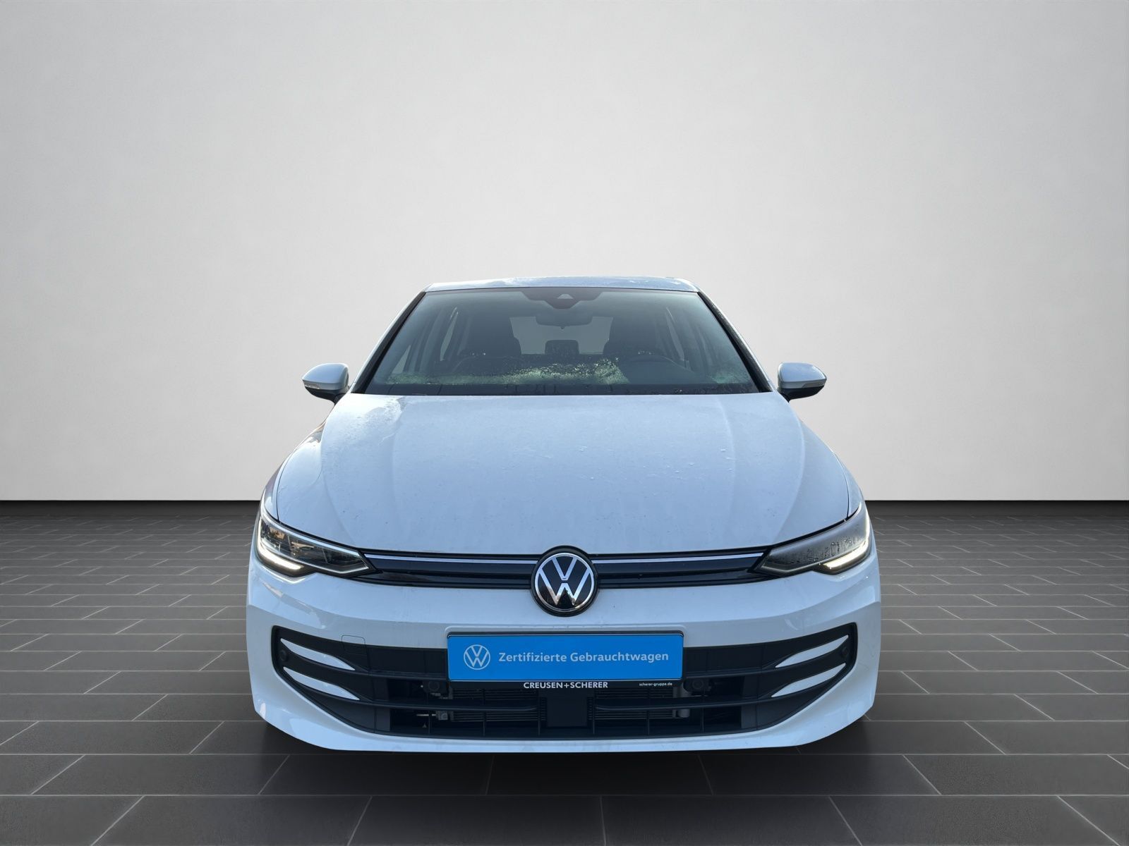 Volkswagen Golf - Bild 6
